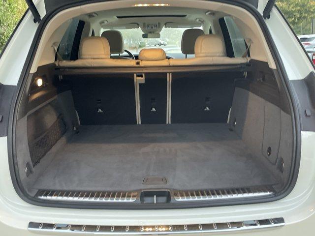 used 2020 Mercedes-Benz GLE 350 car, priced at $30,929