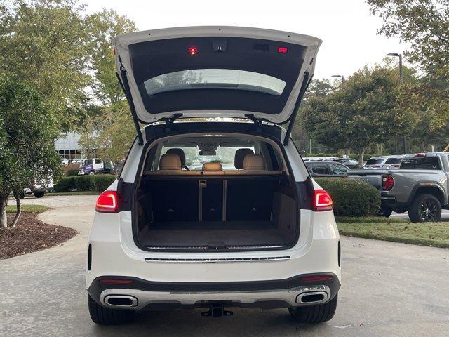used 2020 Mercedes-Benz GLE 350 car, priced at $30,929