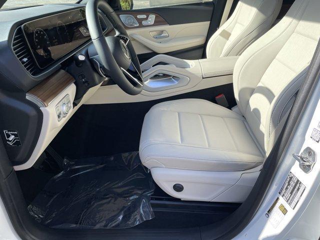 new 2025 Mercedes-Benz GLE 450e car, priced at $85,060