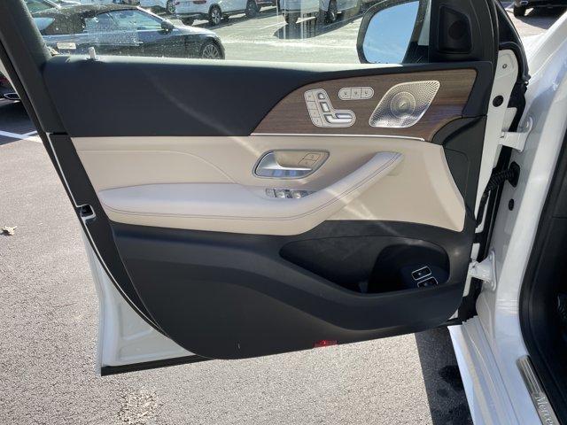 new 2025 Mercedes-Benz GLE 450e car, priced at $85,060