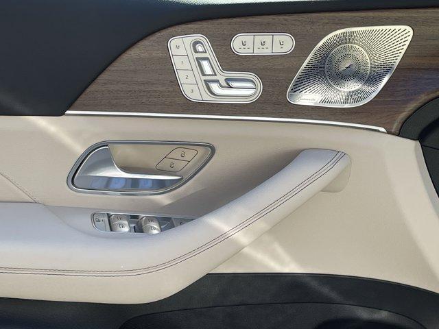 new 2025 Mercedes-Benz GLE 450e car, priced at $85,060