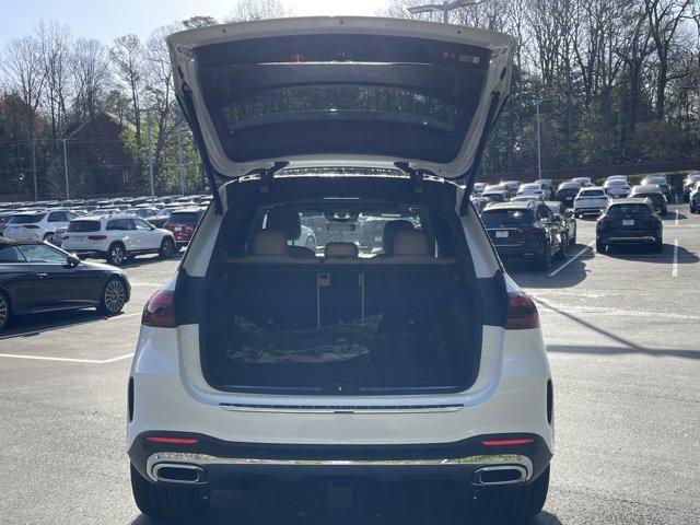 new 2025 Mercedes-Benz GLE 450e car, priced at $85,060