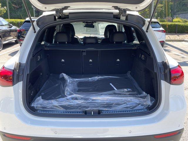 new 2025 Mercedes-Benz GLC 300 car, priced at $51,035