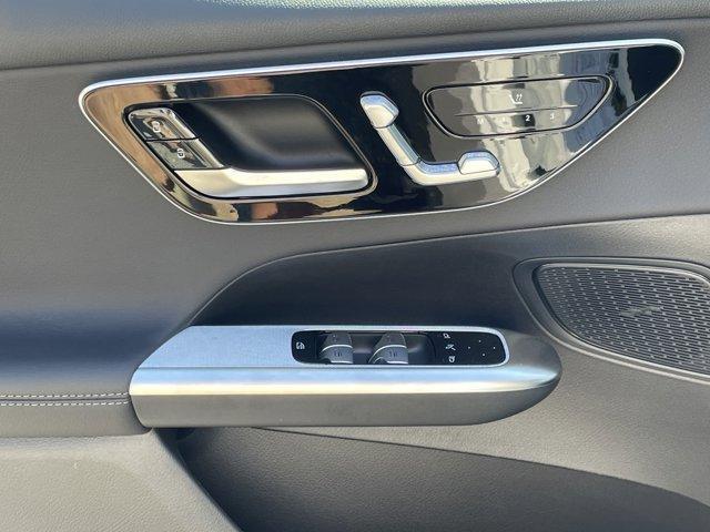 new 2025 Mercedes-Benz GLC 300 car, priced at $51,035