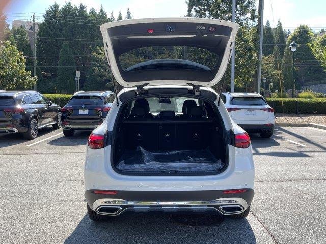 new 2025 Mercedes-Benz GLC 300 car, priced at $51,035