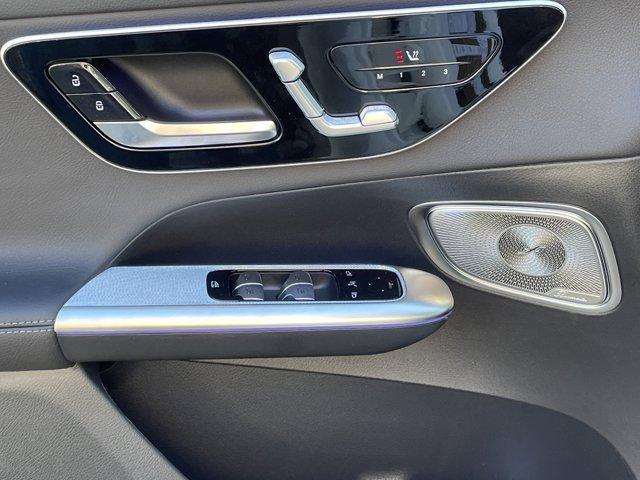 new 2026 Mercedes-Benz GLC 300 car, priced at $57,790