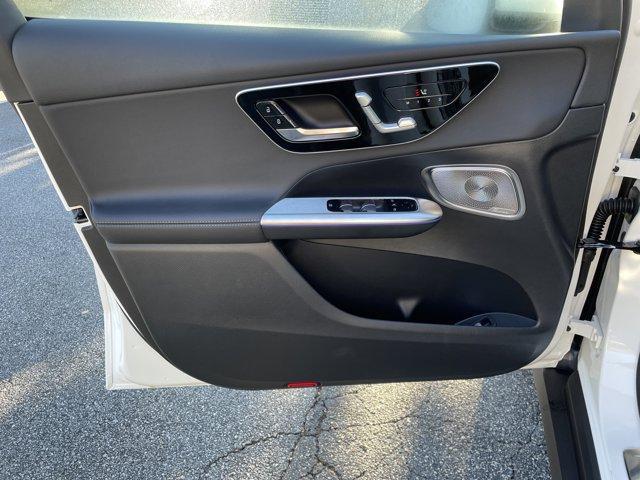 new 2026 Mercedes-Benz GLC 300 car, priced at $57,790