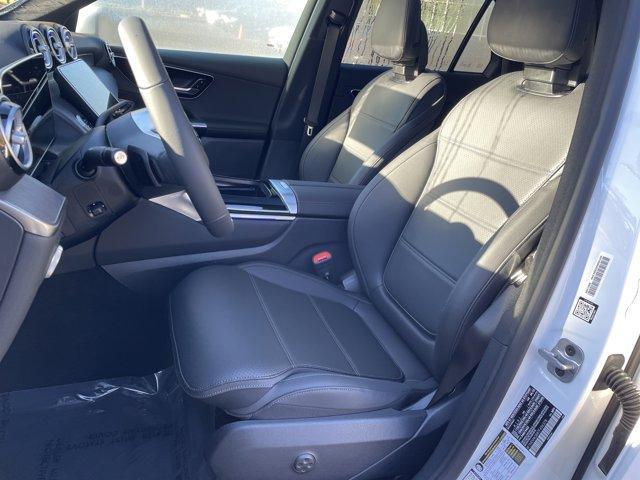 new 2026 Mercedes-Benz GLC 300 car, priced at $57,790