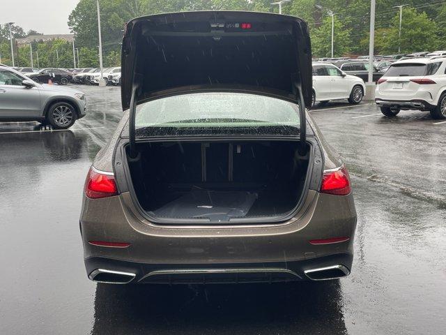 new 2025 Mercedes-Benz E-Class car, priced at $73,430