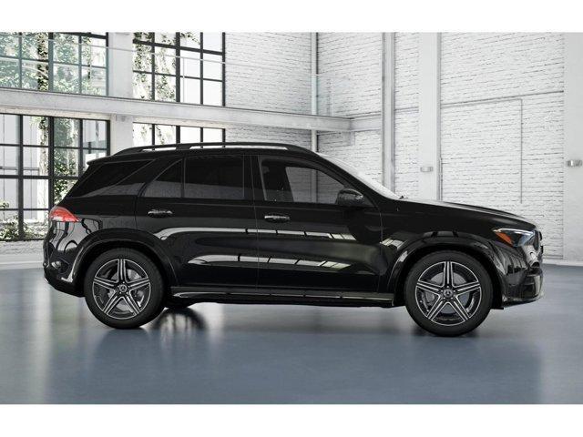 new 2024 Mercedes-Benz GLE 350 car, priced at $73,125