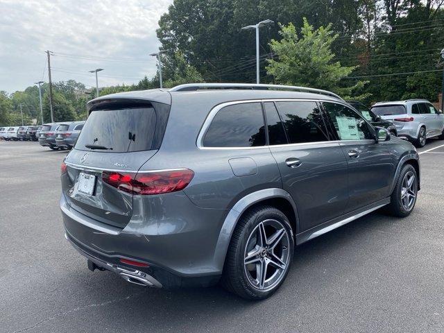 new 2024 Mercedes-Benz GLS 450 car, priced at $92,945