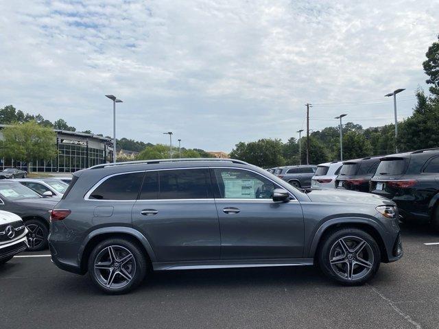 new 2024 Mercedes-Benz GLS 450 car, priced at $92,945