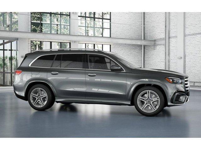 new 2024 Mercedes-Benz GLS 450 car, priced at $92,945