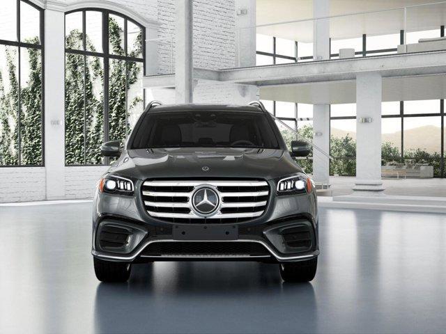 new 2024 Mercedes-Benz GLS 450 car, priced at $92,945