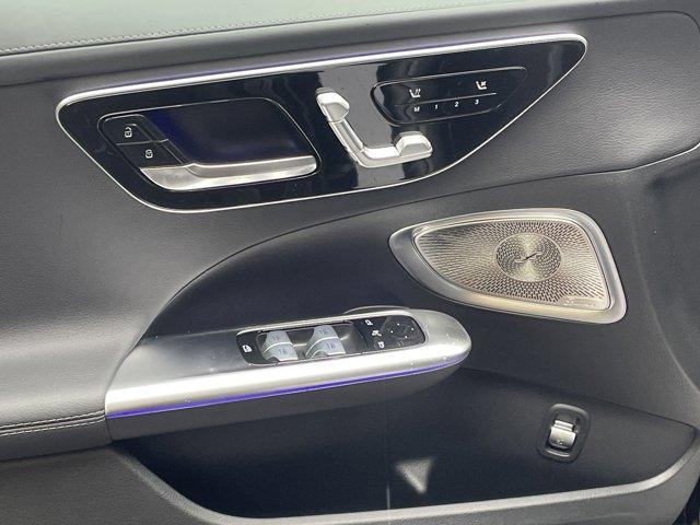 new 2025 Mercedes-Benz C-Class car, priced at $59,895