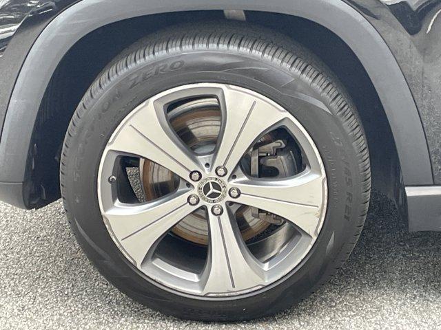 used 2022 Mercedes-Benz GLS 450 car, priced at $64,987