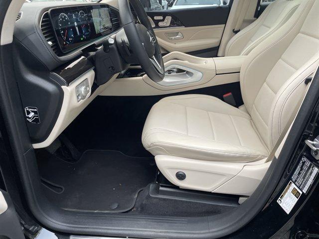 used 2022 Mercedes-Benz GLS 450 car, priced at $64,987
