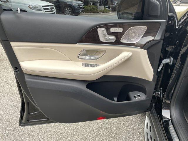 used 2022 Mercedes-Benz GLS 450 car, priced at $64,987