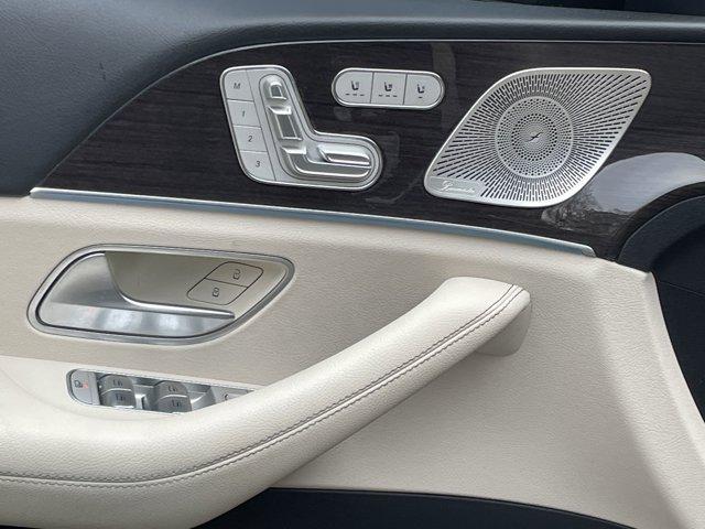 used 2022 Mercedes-Benz GLS 450 car, priced at $64,987