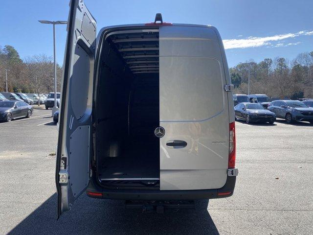 new 2025 Mercedes-Benz Sprinter 2500 car, priced at $70,939