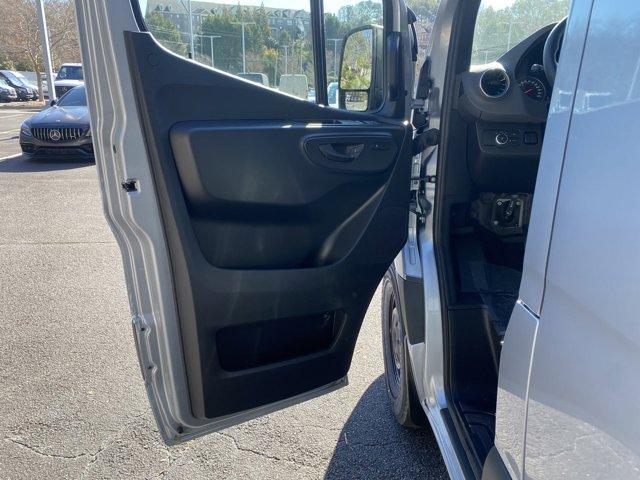 new 2025 Mercedes-Benz Sprinter 2500 car, priced at $70,939
