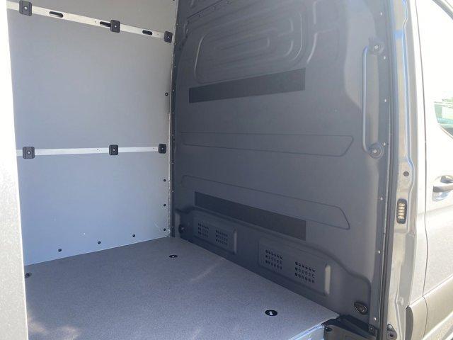new 2025 Mercedes-Benz Sprinter 2500 car, priced at $70,939