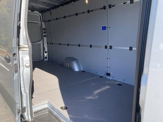 new 2025 Mercedes-Benz Sprinter 2500 car, priced at $70,939