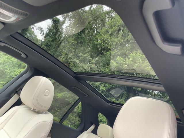 new 2025 Mercedes-Benz GLE 350 car, priced at $74,975