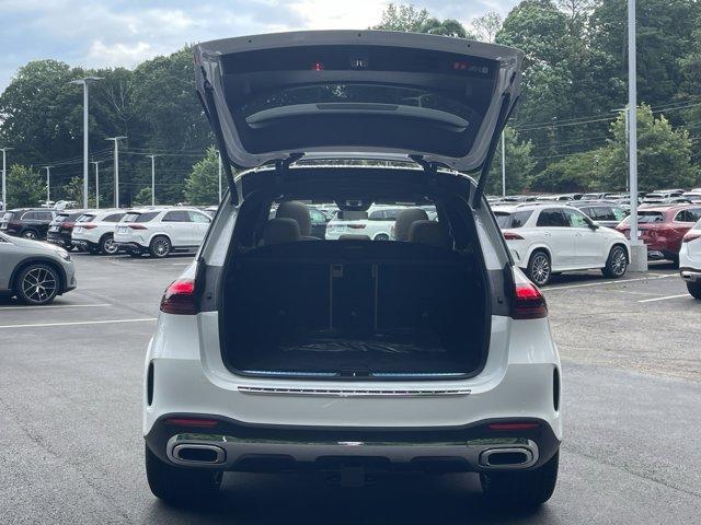 new 2025 Mercedes-Benz GLE 350 car, priced at $74,975