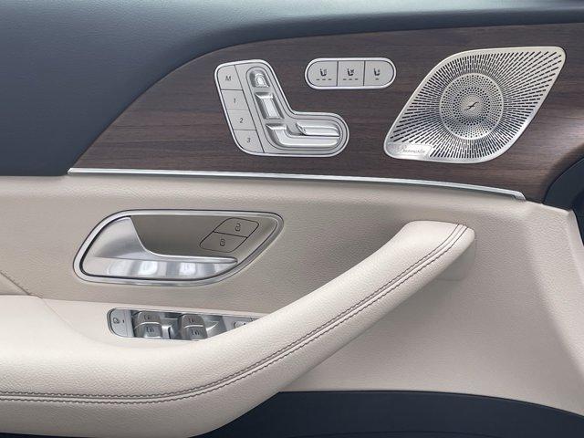 new 2025 Mercedes-Benz GLE 350 car, priced at $74,975
