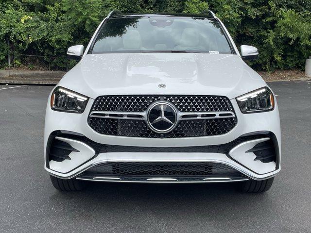 new 2025 Mercedes-Benz GLE 350 car, priced at $74,975