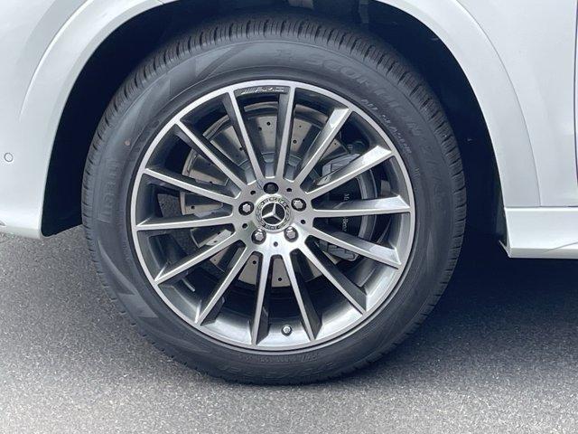 new 2025 Mercedes-Benz GLE 350 car, priced at $74,975