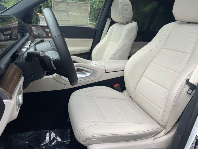 new 2025 Mercedes-Benz GLE 350 car, priced at $74,975