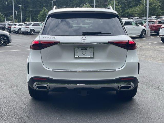 new 2025 Mercedes-Benz GLE 350 car, priced at $74,975