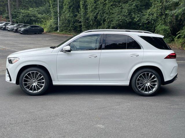 new 2025 Mercedes-Benz GLE 350 car, priced at $74,975