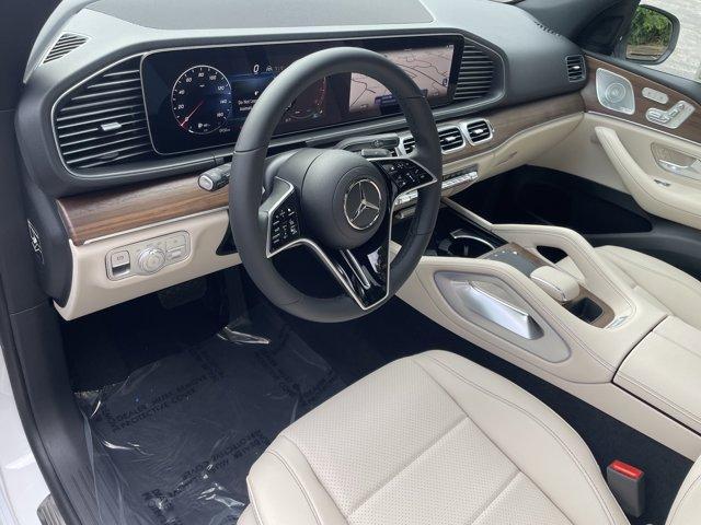 new 2025 Mercedes-Benz GLE 350 car, priced at $74,975