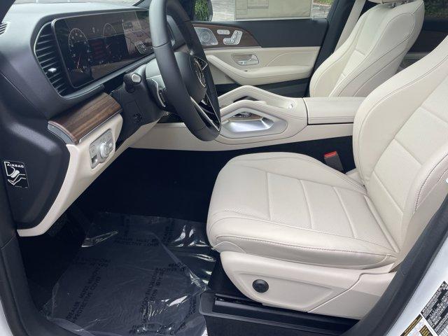 new 2025 Mercedes-Benz GLE 350 car, priced at $74,975