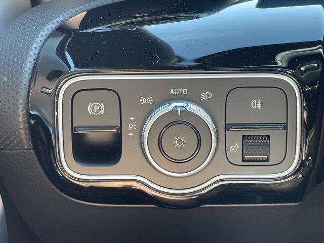 new 2026 Mercedes-Benz AMG CLA 35 car, priced at $63,205