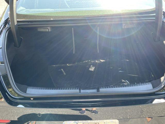 new 2026 Mercedes-Benz AMG CLA 35 car, priced at $63,205