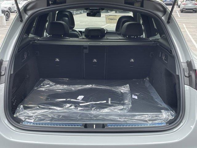 new 2025 Mercedes-Benz GLC 300 car, priced at $63,045