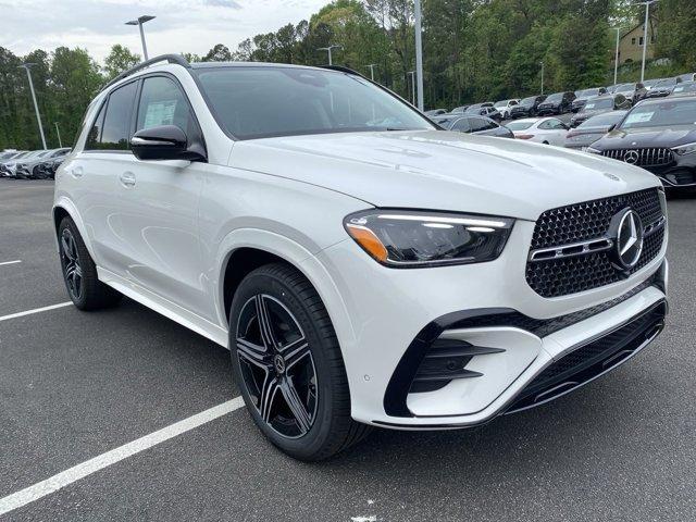 new 2024 Mercedes-Benz GLE 350 car, priced at $72,005