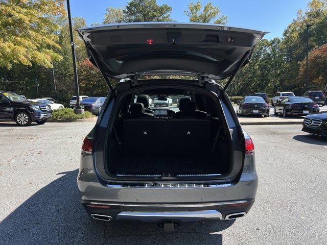 used 2023 Mercedes-Benz GLS 450 car, priced at $75,841