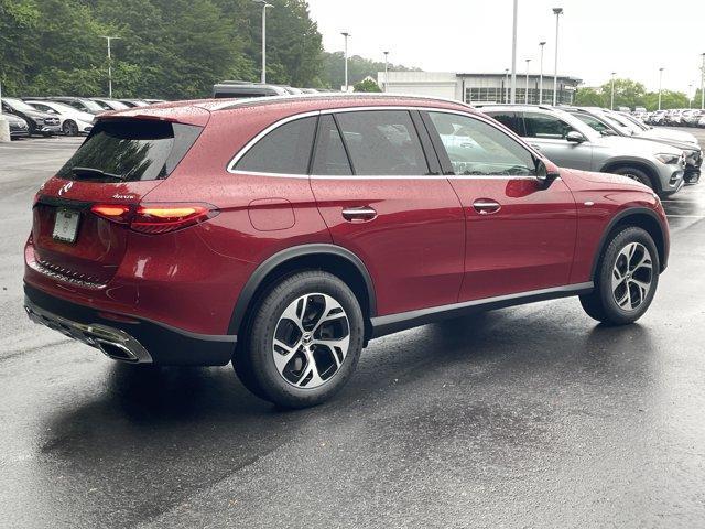 new 2025 Mercedes-Benz GLC 350e car, priced at $68,730
