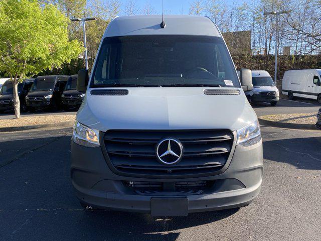 new 2024 Mercedes-Benz Sprinter 2500 car, priced at $64,798