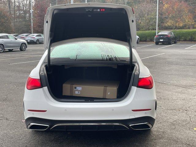 new 2026 Mercedes-Benz E-Class car, priced at $66,420