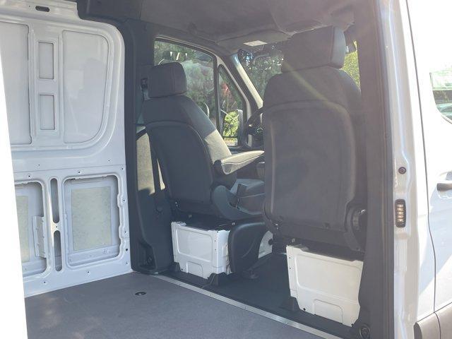 new 2025 Mercedes-Benz Sprinter 2500 car, priced at $58,964