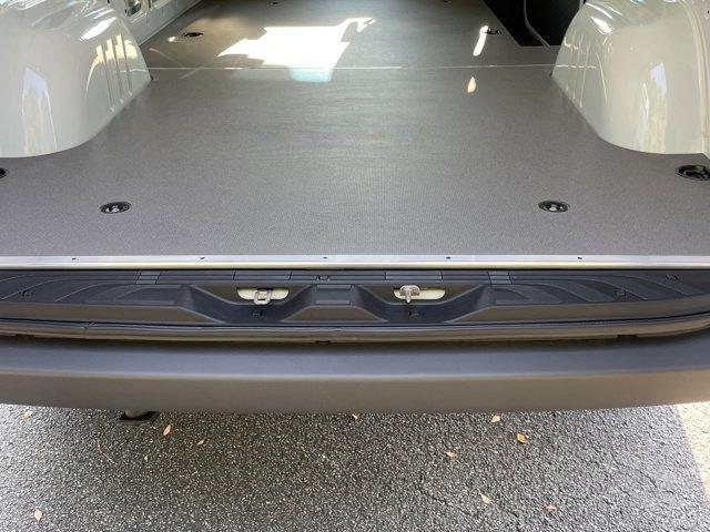 new 2025 Mercedes-Benz Sprinter 2500 car, priced at $58,964