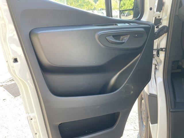 new 2025 Mercedes-Benz Sprinter 2500 car, priced at $58,964