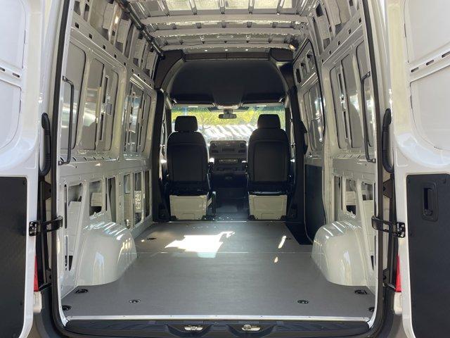 new 2025 Mercedes-Benz Sprinter 2500 car, priced at $58,964