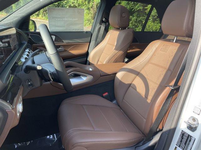 new 2025 Mercedes-Benz GLE 350 car, priced at $71,515